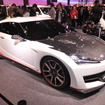 FT-86 G スポーツコンセプト