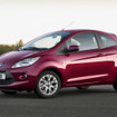 Ka 2010年モデル