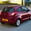 Ka 2010年モデル