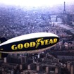 【写真蔵】グッドイヤー飛行船、日本を飛ぶ---『A-60+』がわかる