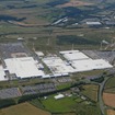 英国のサンダーランド工場