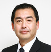 大西賢（おおにしまさる）新社長