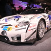 GAZOO Racing レクサス LF-A