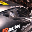 GAZOO Racing レクサス LF-A