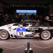 GAZOO Racing レクサス LF-A