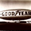 【写真蔵】グッドイヤー飛行船の歴史がわかる