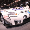 レクサス LF-A