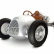 アウトウニオン・タイプCのペダルカー