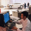 【ジュネーブショー2003写真蔵】クライスラー『エアフライト』のデザインがわかる