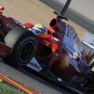 フェラーリ（フェリペ・マッサ）