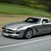 SLS AMG
