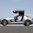 SLS AMG