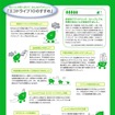 エコドライブ10のすすめ