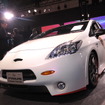 プリウスGスポーツコンセプト（東京オートサロン10）