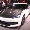 FT-86 G スポーツコンセプト（東京オートサロン10）