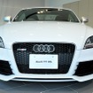 TT RS