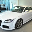 TT RS