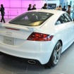 TT RS