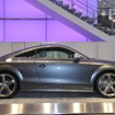 TT RS