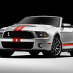 シェルビー GT500 2011年モデル