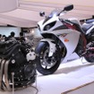 YZF-R1（東京モーターショー09）