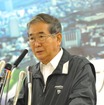 石原都知事