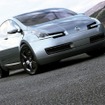 【ジュネーブショー2003写真蔵】日産『エバリア』がもっとわかる