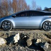 【ジュネーブショー2003写真蔵】日産『エバリア』がもっとわかる