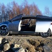 【ジュネーブショー2003写真蔵】日産『エバリア』がもっとわかる