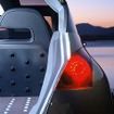 【ジュネーブショー2003写真蔵】日産『エバリア』がもっとわかる