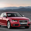S4（ベストパフォーマンスカー）