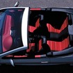 【ジュネーブショー2003写真蔵】プジョー『307CC』---閉じたり開いたりがわかる