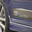 ジェッタ TDI カップストリートエディション