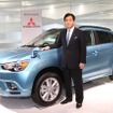 RVRと益子社長