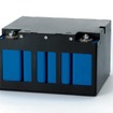 i-MiEVの電池モジュール