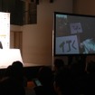 IRLに参戦発表