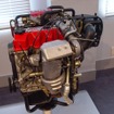 【日産エンジン博物館・写真蔵】名機がせいぞろい!!
