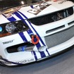 三菱 ランサーエボリューション9「ボズスピードEV07」（三栄書房/レブスピード）