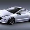 プジョー RCZ