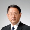 豊田章男社長