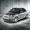 アバルト 500C