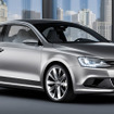 VW ニューコンパクトクーペ