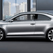 VW ニューコンパクトクーペ