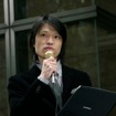 デザイナーの青木孝憲氏
