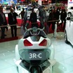 ホンダ3R-C