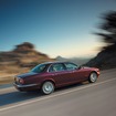【ジャガー『XJ』写真蔵】エクステリアがよくわかる