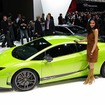 ランボルギーニ・ガヤルドLP570-4スーパーレジェーラ