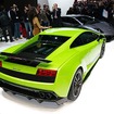 ランボルギーニ・ガヤルドLP570-4スーパーレジェーラ