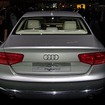 アウディ A8 ハイブリッド