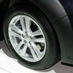スバル インプレッサ VX